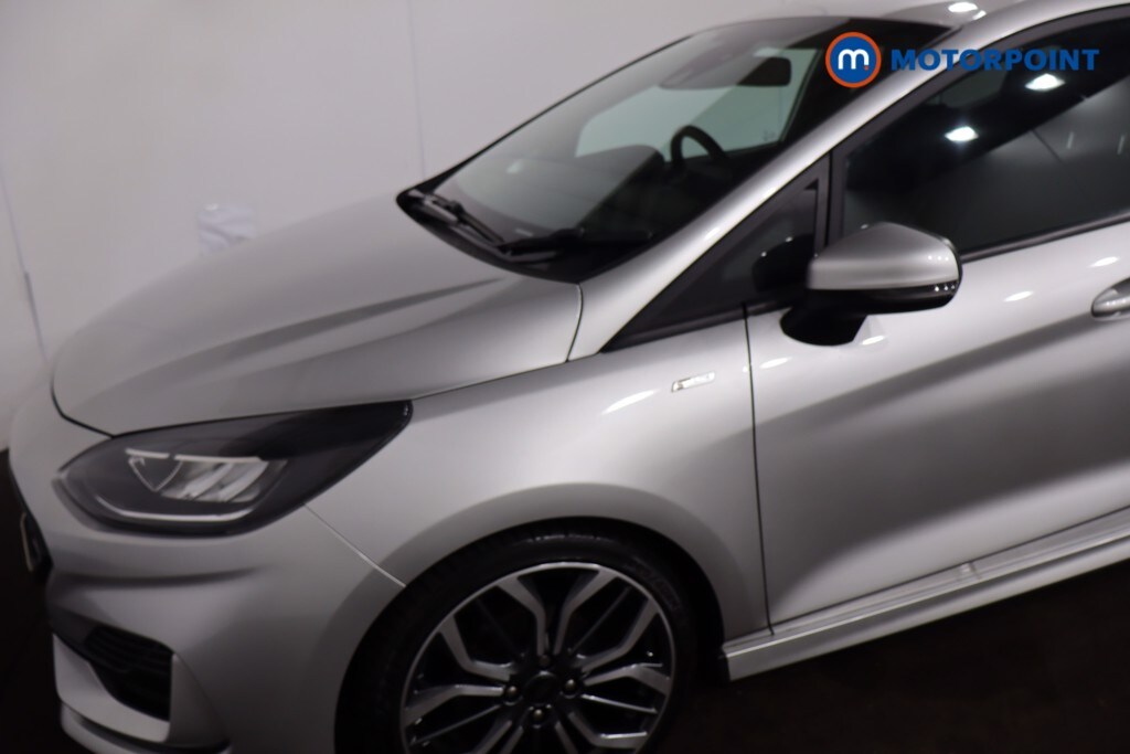 Used Ford Fiesta 2023 for sale - 78150214: Photo 36