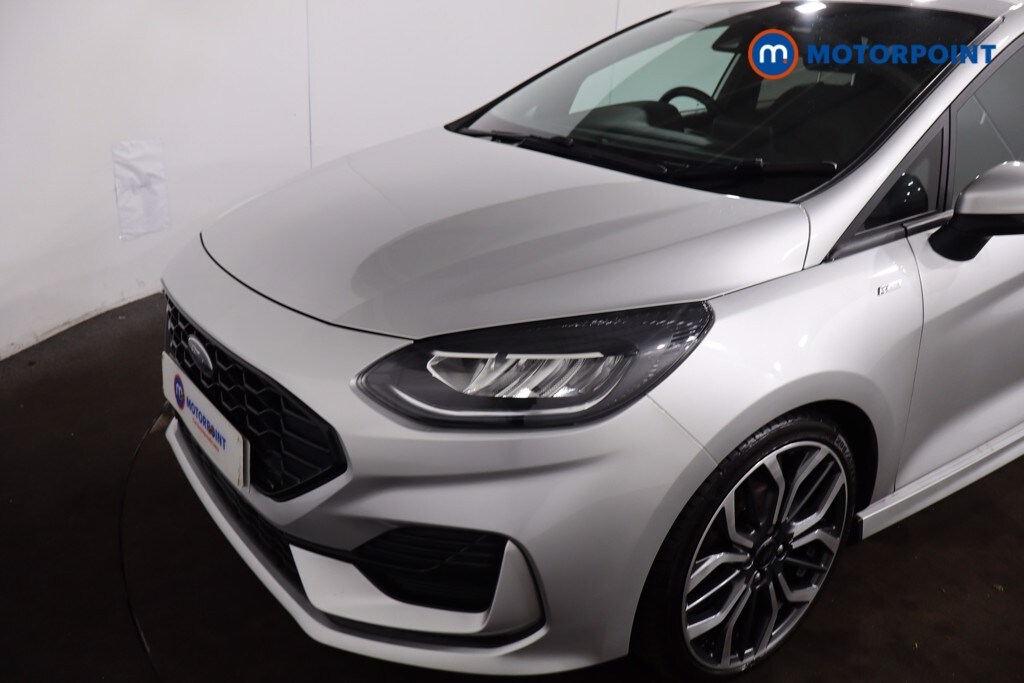 Used Ford Fiesta 2023 for sale - 78150214: Photo 37