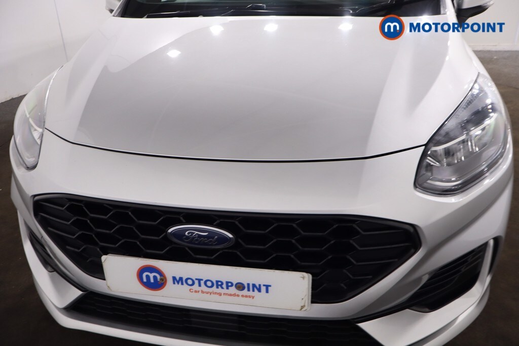 Used Ford Fiesta 2023 for sale - 78150214: Photo 38