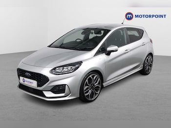 Used Ford Fiesta 2023 for sale - 78150214: Photo