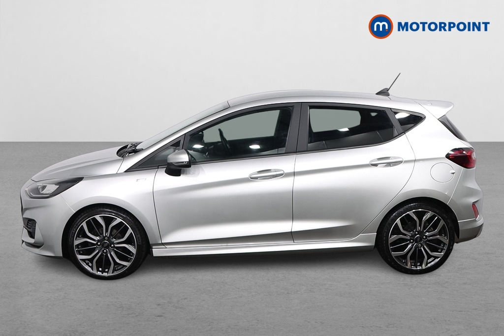 Used Ford Fiesta 2023 for sale - 78150214: Photo 4