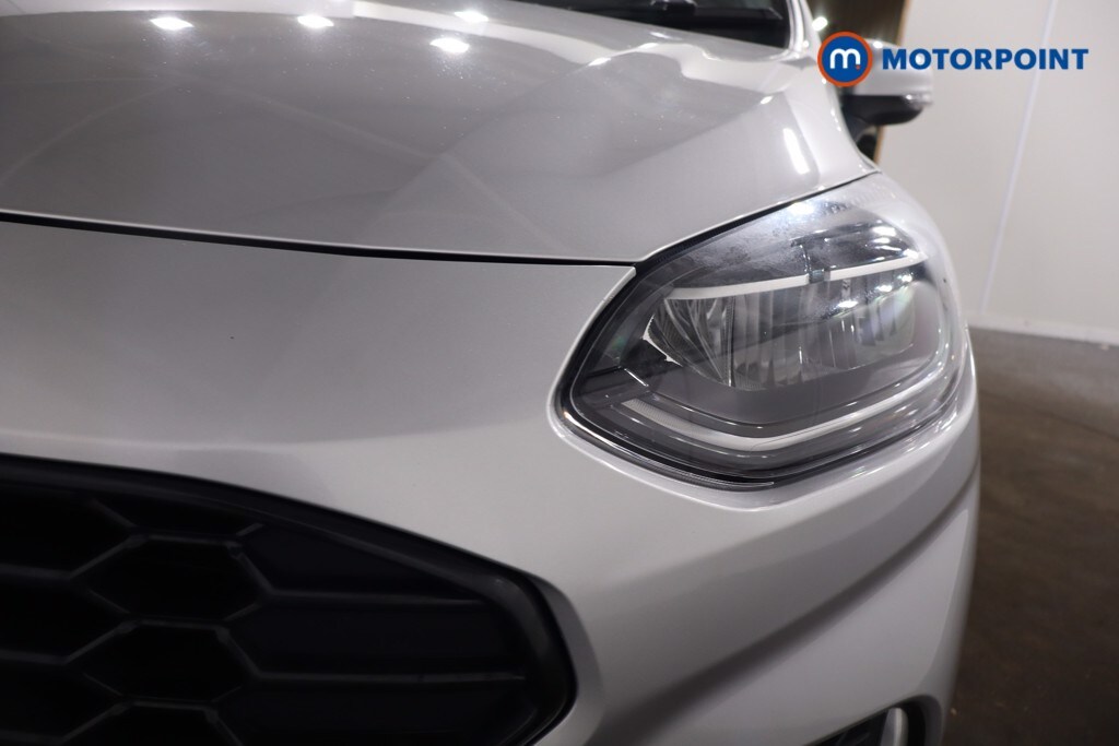 Used Ford Fiesta 2023 for sale - 78150214: Photo 40