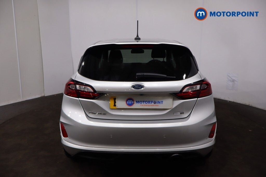 Used Ford Fiesta 2023 for sale - 78150214: Photo 44