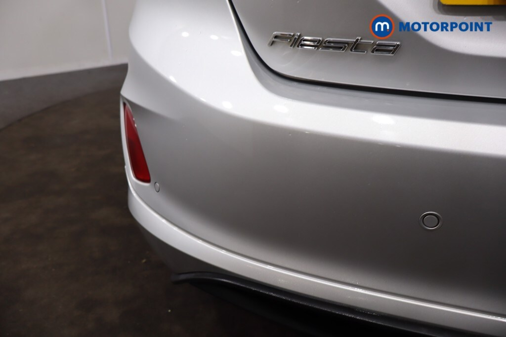 Used Ford Fiesta 2023 for sale - 78150214: Photo 46