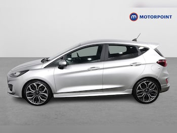 Used Ford Fiesta 2023 for sale - 78150214: Photo