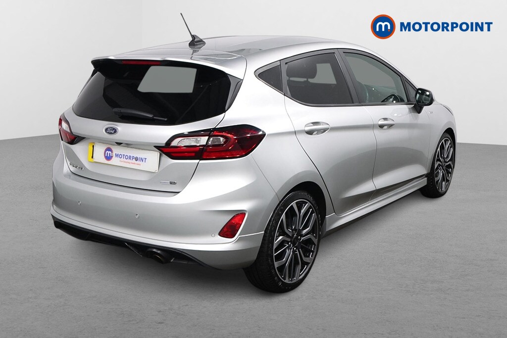 Used Ford Fiesta 2023 for sale - 78150214: Photo 7