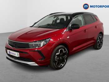 Used Vauxhall Grandland 2024 for sale - 74903444: Photo