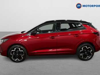 Used Vauxhall Grandland 2024 for sale - 74903444: Photo