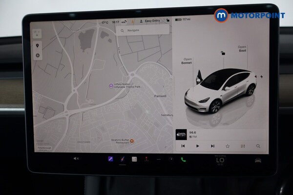 Used Tesla Model Y 2022 for sale - 76193618: Photo 10
