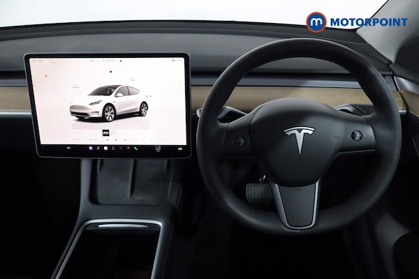 Used Tesla Model Y 2022 for sale - 76193618: Photo 11