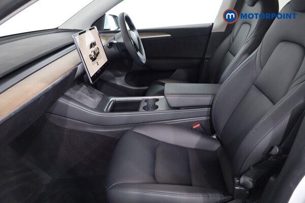 Used Tesla Model Y 2022 for sale - 76193618: Photo 12