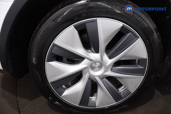 Used Tesla Model Y 2022 for sale - 76193618: Photo 17
