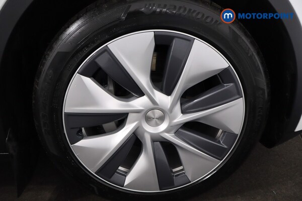Used Tesla Model Y 2022 for sale - 76193618: Photo 18