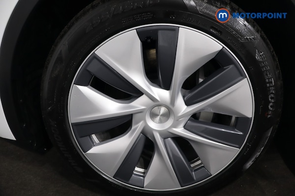 Used Tesla Model Y 2022 for sale - 76193618: Photo 19