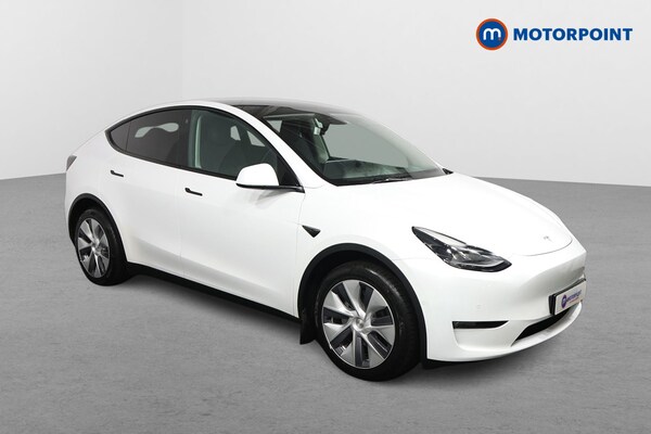 Used Tesla Model Y 2022 for sale - 76193618: Photo 1