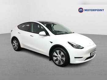 Tesla - Model Y