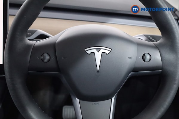 Used Tesla Model Y 2022 for sale - 76193618: Photo 24