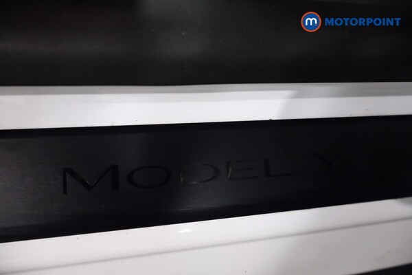 Used Tesla Model Y 2022 for sale - 76193618: Photo 26