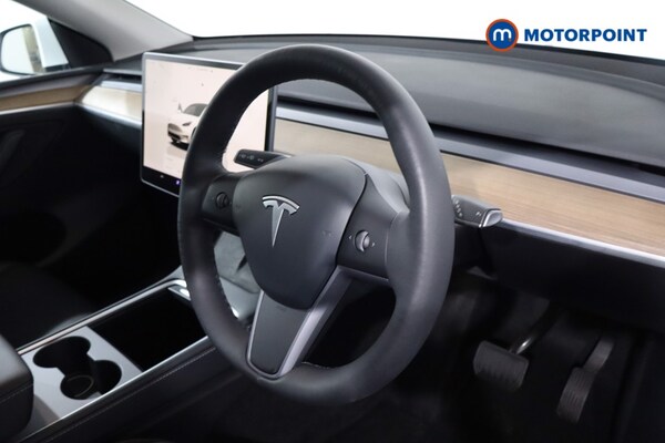 Used Tesla Model Y 2022 for sale - 76193618: Photo 28