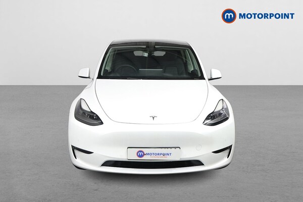 Used Tesla Model Y 2022 for sale - 76193618: Photo 2