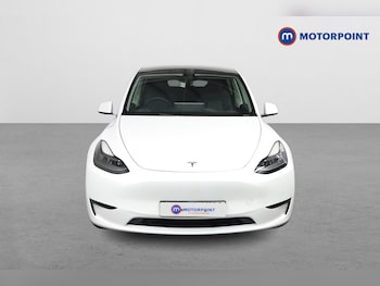 Used Tesla Model Y 2022 for sale - 76193618: Photo 2