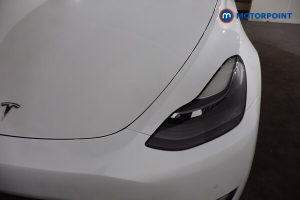 Used Tesla Model Y 2022 for sale - 76193618: Photo 33