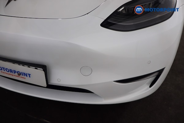 Used Tesla Model Y 2022 for sale - 76193618: Photo 34