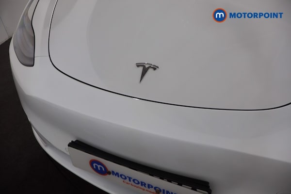 Used Tesla Model Y 2022 for sale - 76193618: Photo 35
