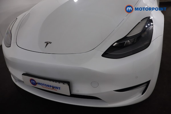 Used Tesla Model Y 2022 for sale - 76193618: Photo 36