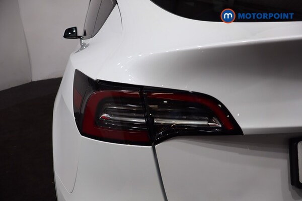 Used Tesla Model Y 2022 for sale - 76193618: Photo 38