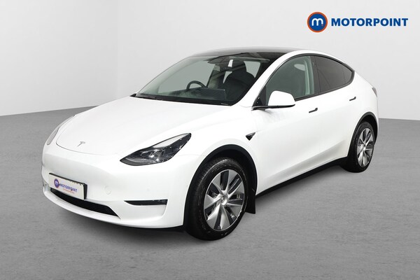 Used Tesla Model Y 2022 for sale - 76193618: Photo 3