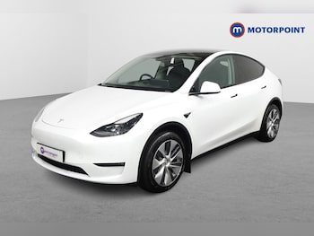 Used Tesla Model Y 2022 for sale - 76193618: Photo 3