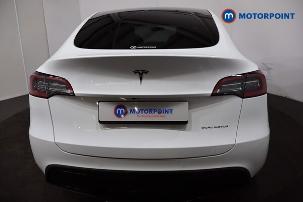 Used Tesla Model Y 2022 for sale - 76193618: Photo 41