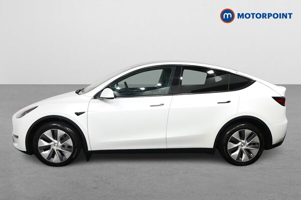 Used Tesla Model Y 2022 for sale - 76193618: Photo 4