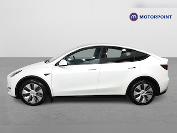 Used Tesla Model Y 2022 for sale - 76193618: Photo 4