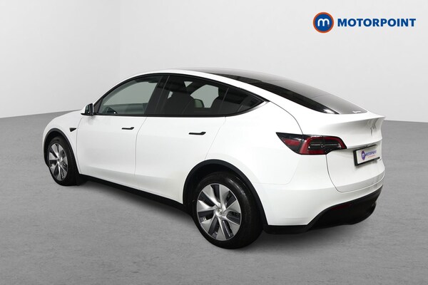 Used Tesla Model Y 2022 for sale - 76193618: Photo 5
