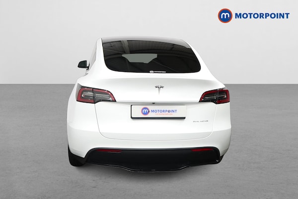 Used Tesla Model Y 2022 for sale - 76193618: Photo 6