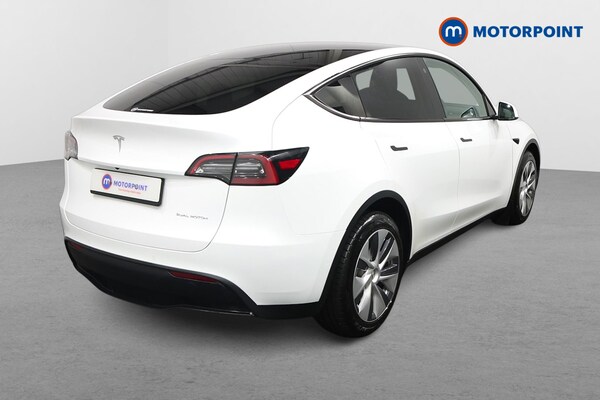 Used Tesla Model Y 2022 for sale - 76193618: Photo 7