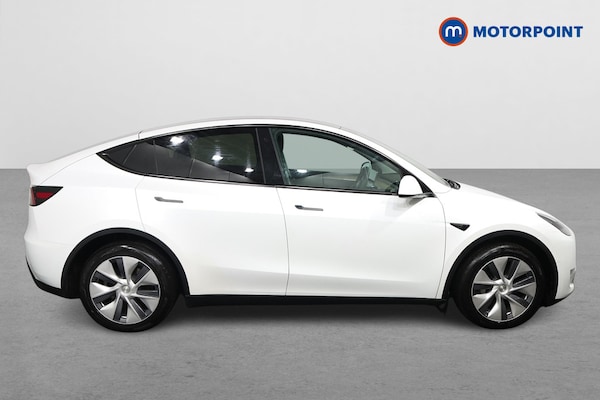 Used Tesla Model Y 2022 for sale - 76193618: Photo 8