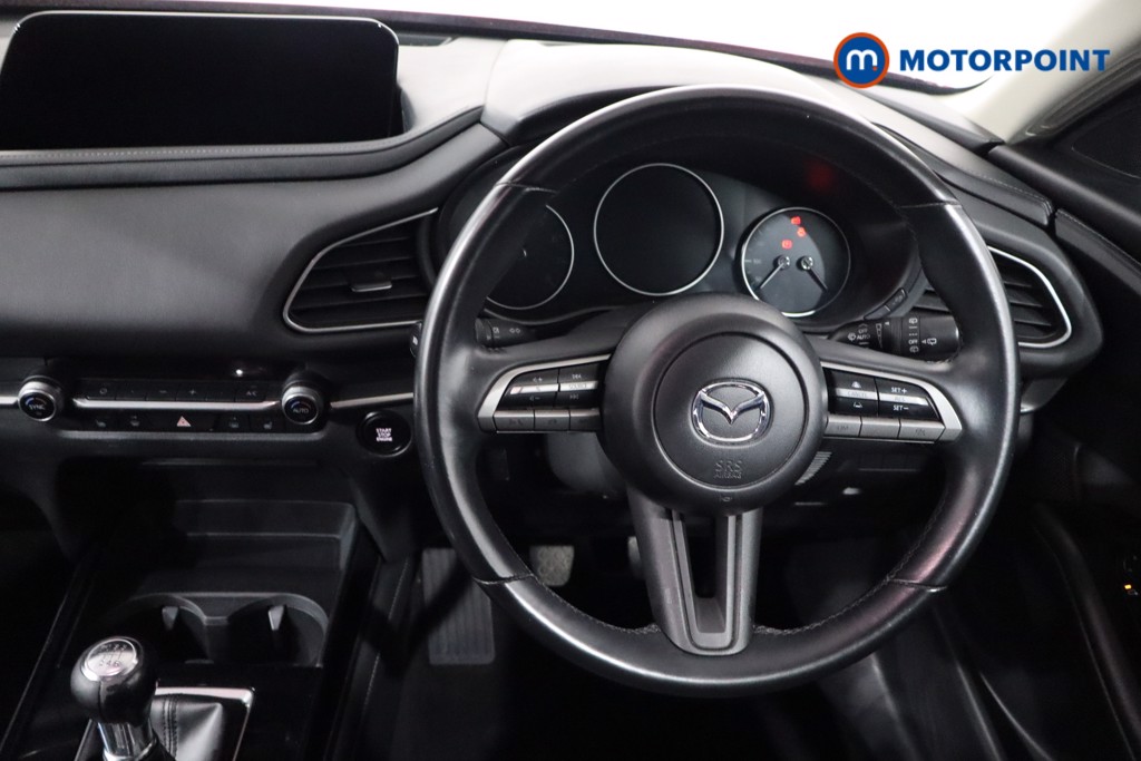 Used Mazda CX-30 2021 for sale - 76364205: Photo 11