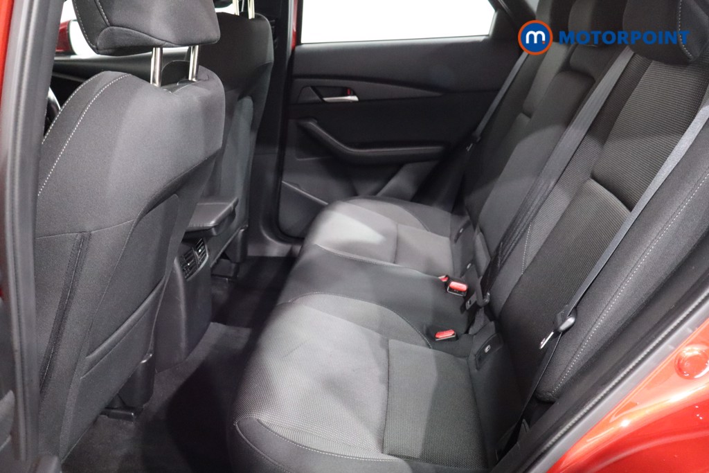Used Mazda CX-30 2021 for sale - 76364205: Photo 13
