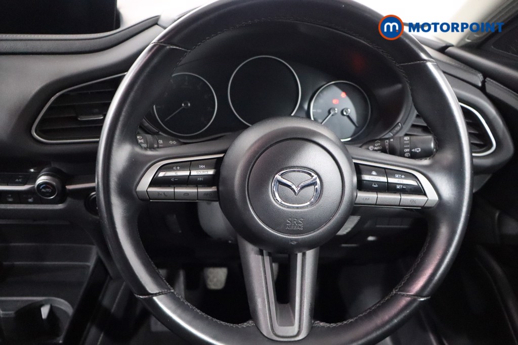 Used Mazda CX-30 2021 for sale - 76364205: Photo 14