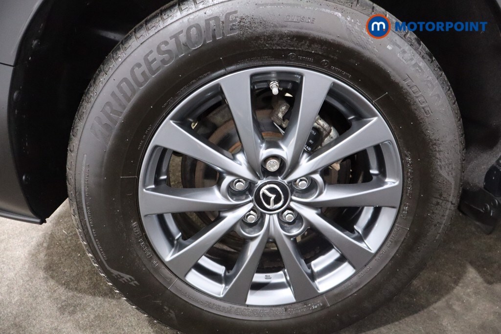 Used Mazda CX-30 2021 for sale - 76364205: Photo 17