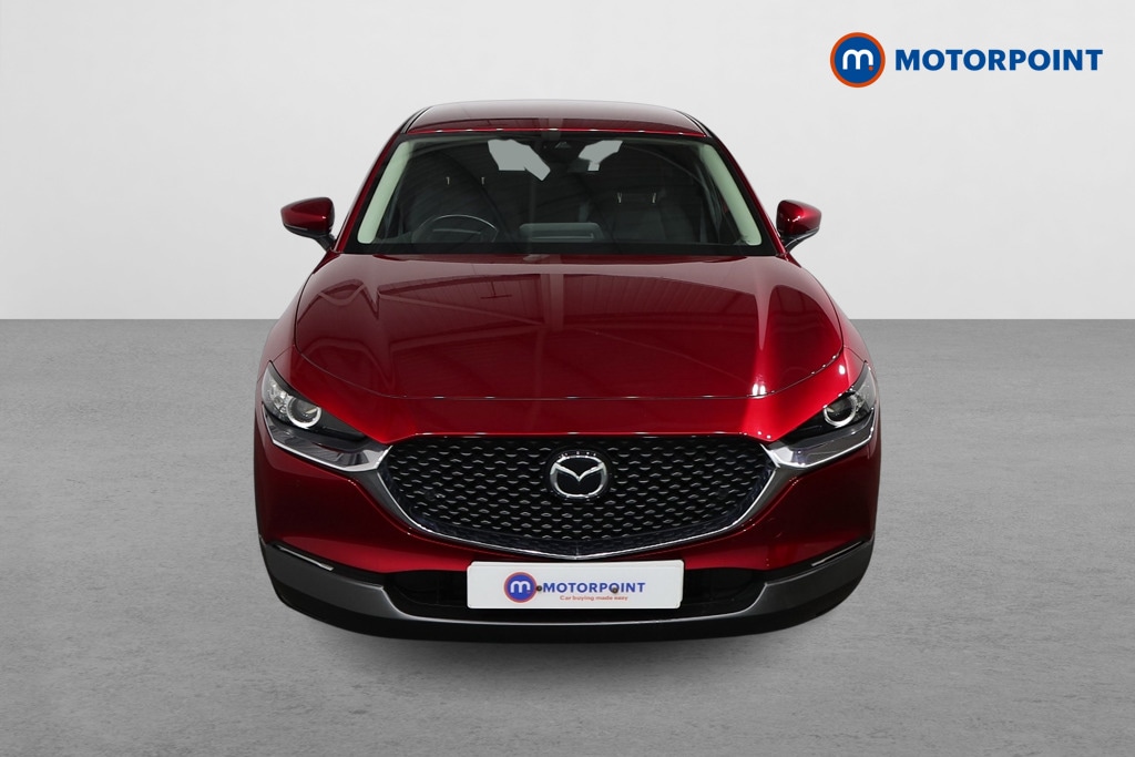 Used Mazda CX-30 2021 for sale - 76364205: Photo 2