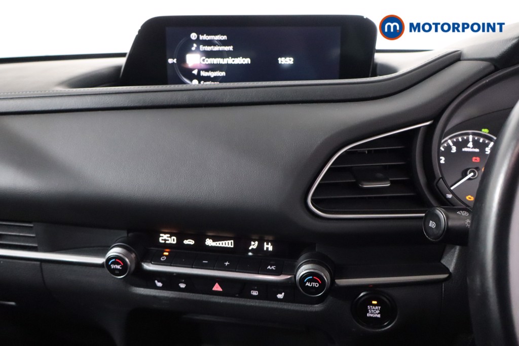 Used Mazda CX-30 2021 for sale - 76364205: Photo 23