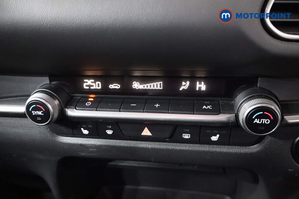 Used Mazda CX-30 2021 for sale - 76364205: Photo 25