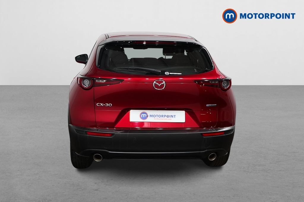 Used Mazda CX-30 2021 for sale - 76364205: Photo 6