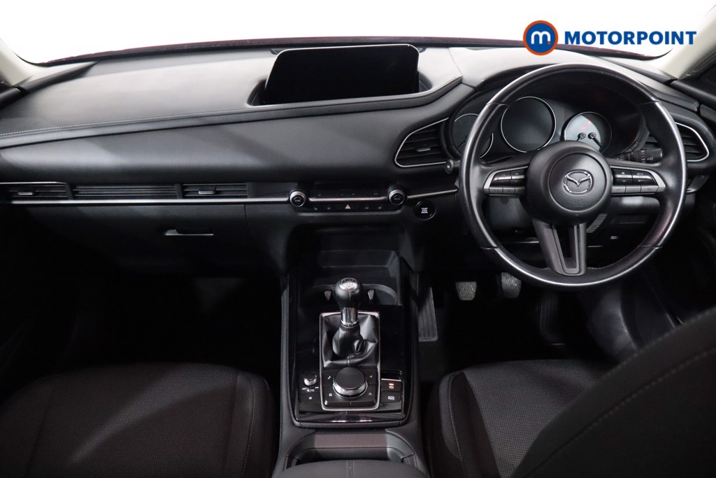 Used Mazda CX-30 2021 for sale - 76364205: Photo 9