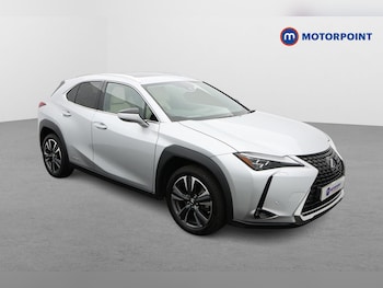 Used Lexus UX 2021 for sale - 78688613: Photo