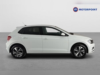 Used Volkswagen Polo 2020 for sale - 79220375: Photo